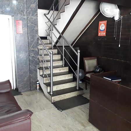 Seaqueen Residency Hotell Chennai Eksteriør bilde