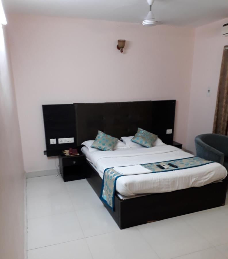 Seaqueen Residency Hotell Chennai Eksteriør bilde
