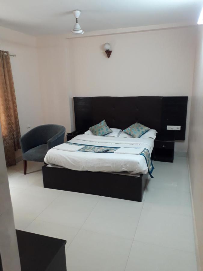 Seaqueen Residency Hotell Chennai Eksteriør bilde
